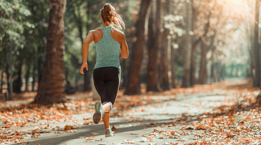 HEALTHY HUMANS: LESSONS FROM NATURE