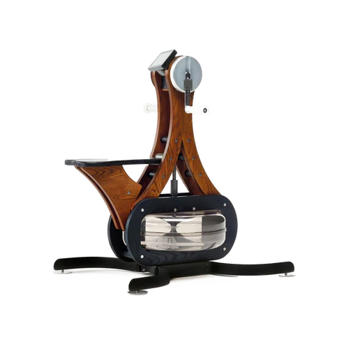 NOHRD WaterGrinder – Nautical Strength. Innovative Design.