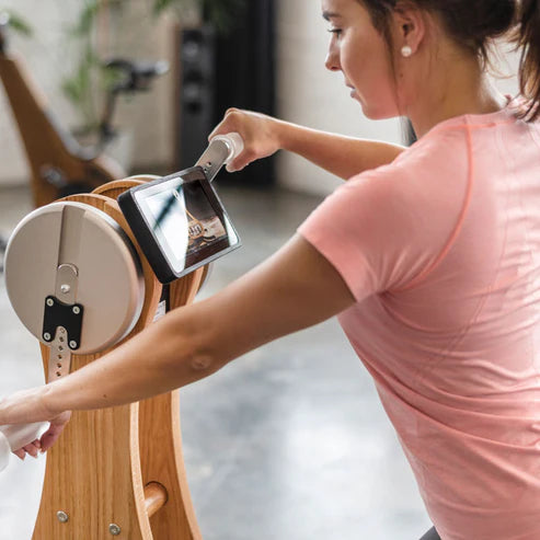 NOHRD WaterGrinder – Nautical Strength. Innovative Design.