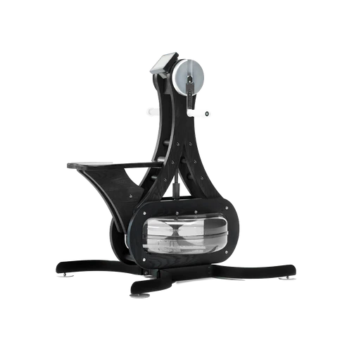 NOHRD WaterGrinder – Nautical Strength. Innovative Design.