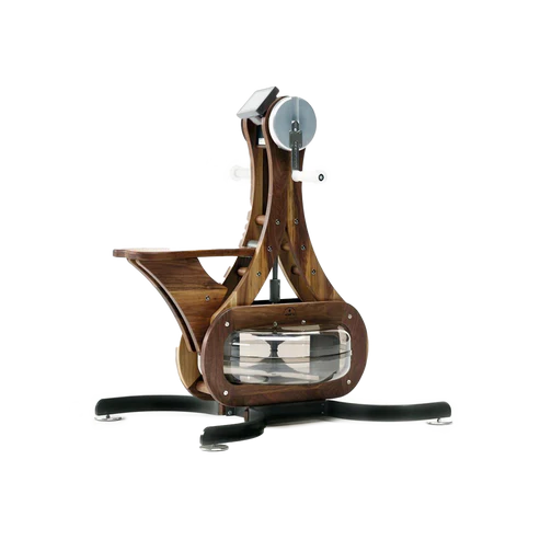 NOHRD WaterGrinder – Nautical Strength. Innovative Design.
