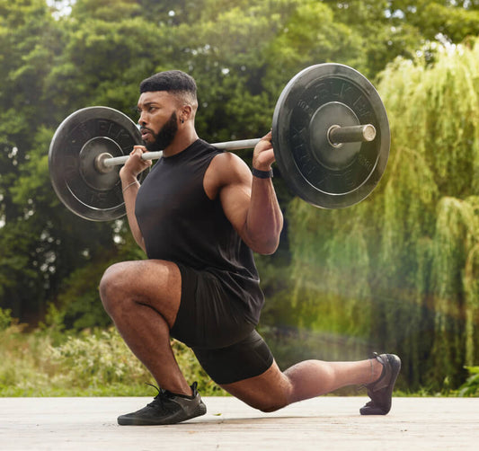 Mental Health & Exercise: Finding YOUR Flow Through Movement